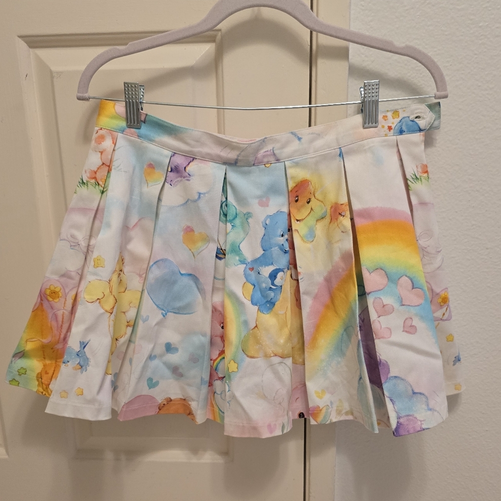 Care Bear Skirt